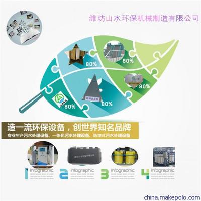 陜西省一體化凈水設備產品詳細尺寸參數解析與圖集指南