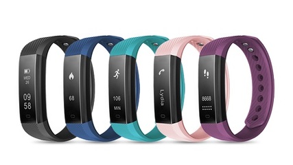 可改善睡眠的運(yùn)動(dòng)手環(huán) 海外市場(chǎng)銷量飆升的可穿戴智能設(shè)備新寵