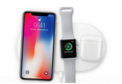 無線充電 未來智能終端充電的潮流