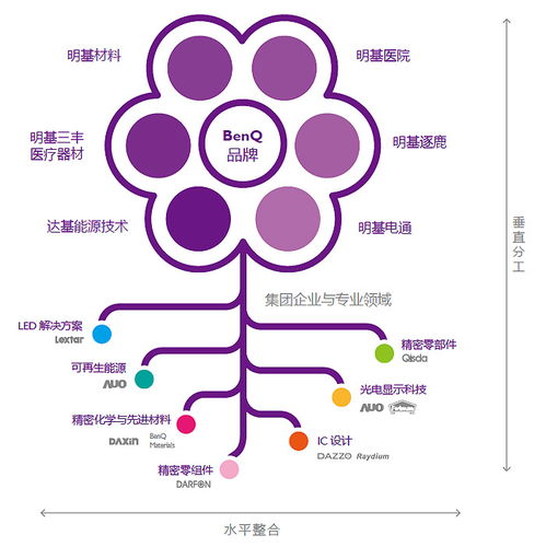 火力全開 明基BenQ集團優(yōu)勢引領(lǐng)泛工程投影市場開拓